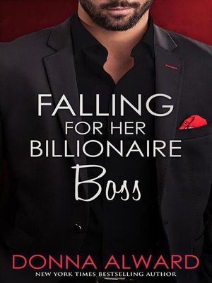 cover image of Falling for Her Billionaire Boss